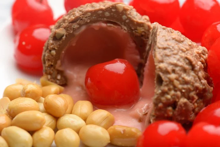 Alvey's Candies Cherry Supreme