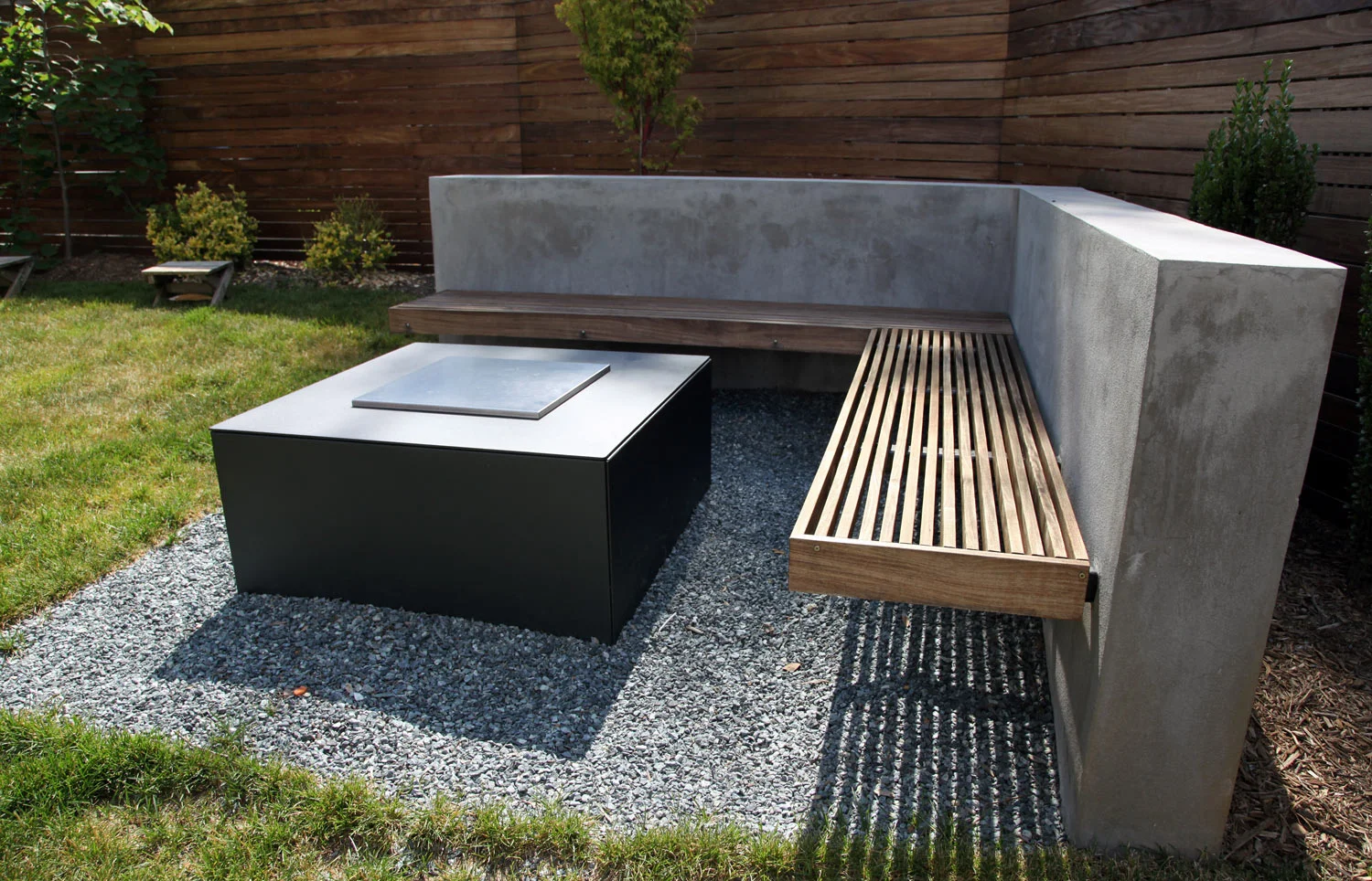 Project Location: Washington, DC (Cleveland Park) Completion: Summer 2013 General Contractor: Impact Construction Primary Material Palette: ipe, concrete pavers, poured concrete Photos By: Moody Landscape Architecture (unless otherwise noted)