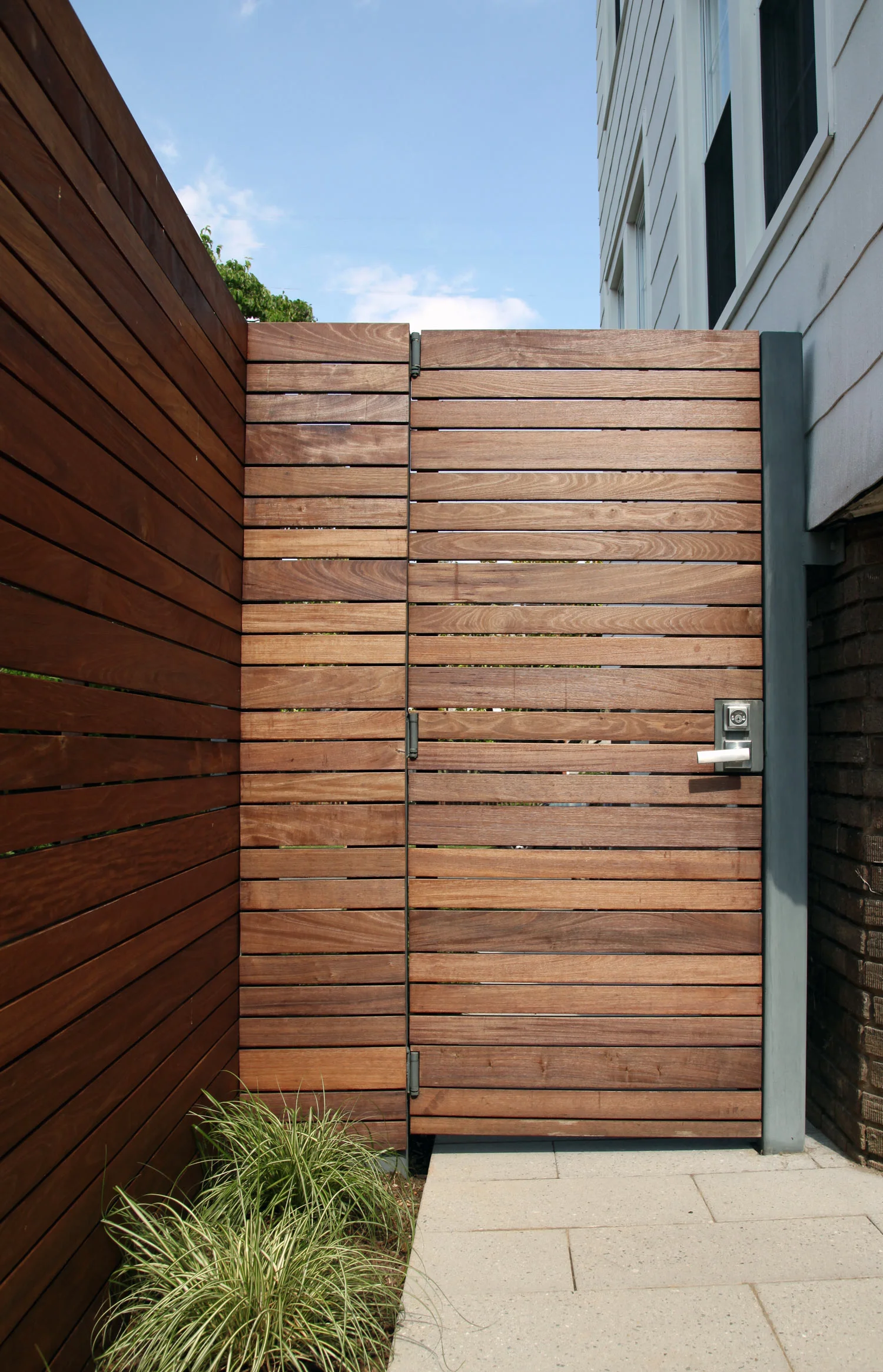 Project Location: Washington, DC (Cleveland Park) Completion: Summer 2013 General Contractor: Impact Construction Primary Material Palette: ipe, concrete pavers, poured concrete Photos By: Moody Landscape Architecture (unless otherwise noted)