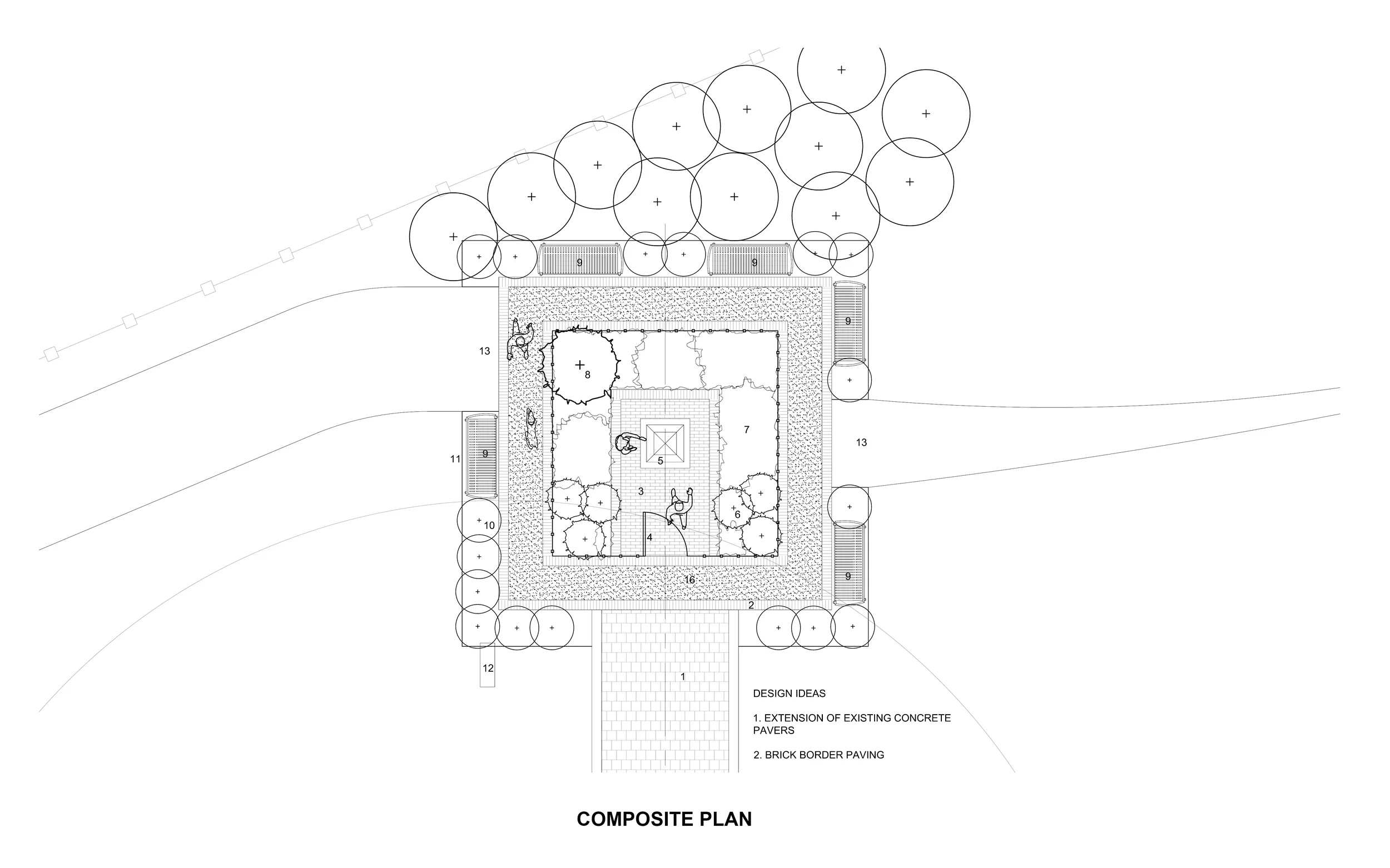 Project Location: Historic Congressional Cemetery, DC Completion: Fall 2015 Images By: Moody Landscape Architecture (unless noted otherwise)