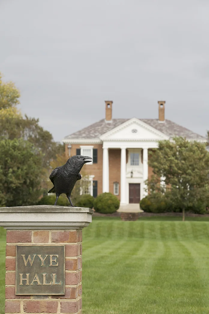 Project Location: Wye Island, Maryland Completion: 2004 Project Architect: Neumann Lewis Buchanan Photos By: Victoria Cooper Awards: Philip Trammell Shutze Award, Institute of Classical Architecture, 2010