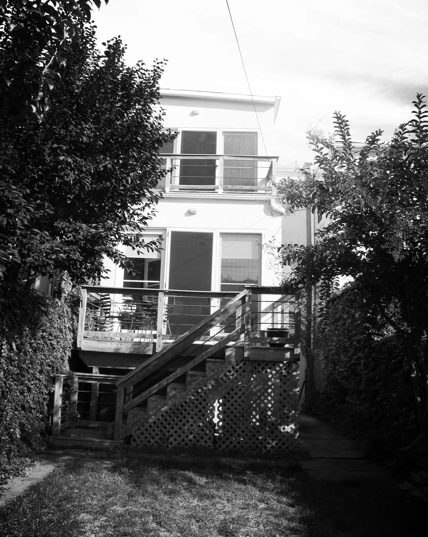 PRIOR TO CONSTRUCTION