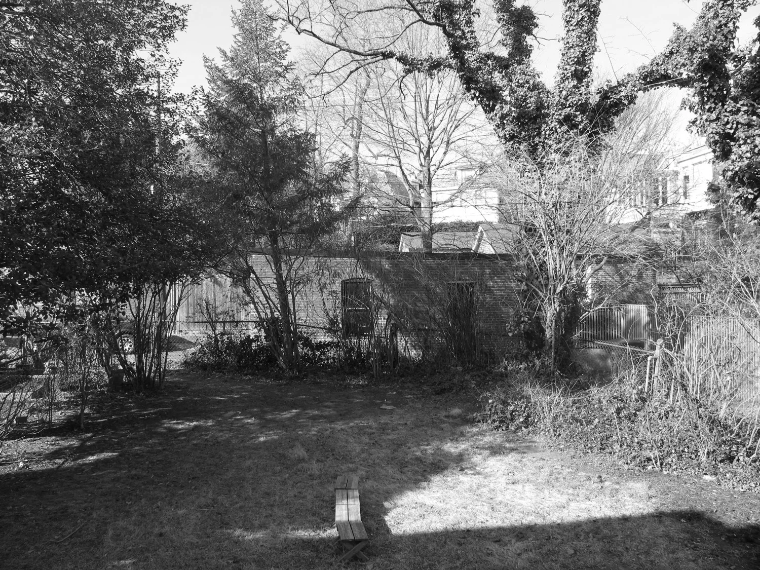 PRIOR TO CONSTRUCTION