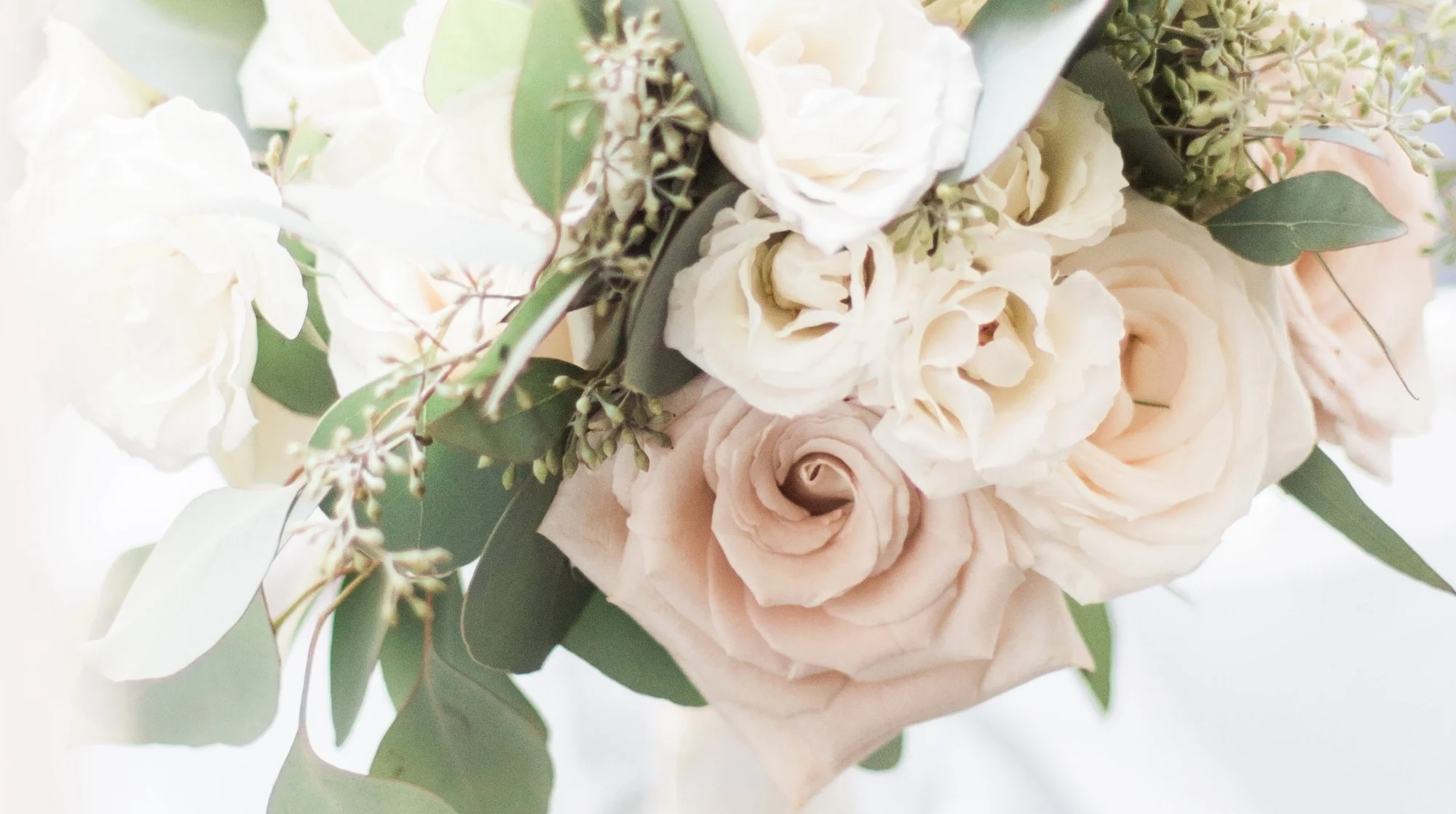 OUR MISSION WE WANT TO FOCUS ON MAKING YOU LOOK AND FEEL YOUR ABSOLUTE BEST ON YOUR SPECIAL DAY! OUR GOAL IS TO ENHANCE YOUR NATURAL BEAUTY AND ACCENTUATE YOUR UNIQUE FEATURES. WE BELIEVE YOUR WEDDING DAY IS ONE OF THE MOST IMPORTANT DAY OF YOUR LIFE. LET US HELP YOU TAKE THAT BEAUTY VISION AND MAKE IT A REALITY.
