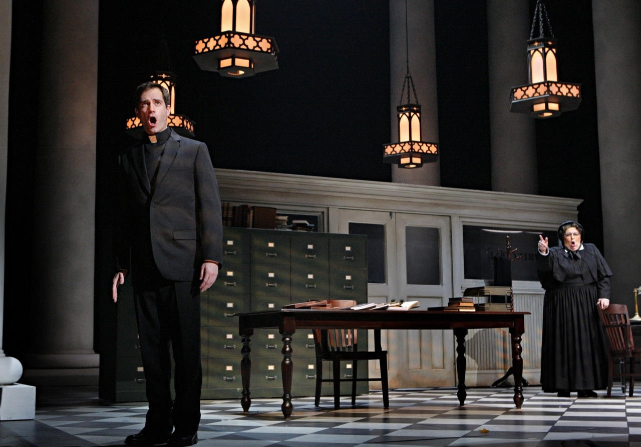 <i>Doubt</i> / Minnesota Opera / 2013