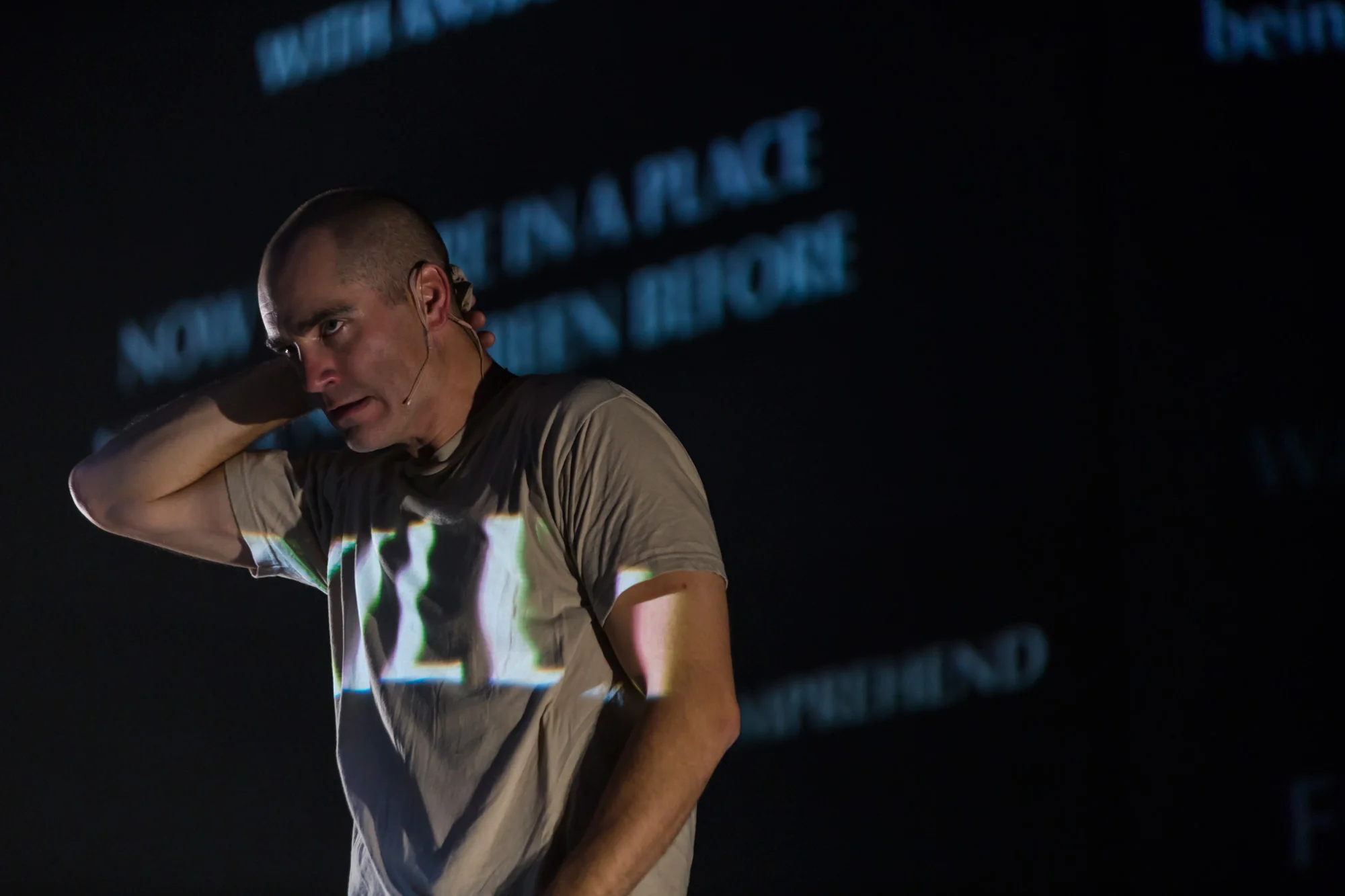 <i>Soldier Songs</i> / Atlanta Opera / 2015