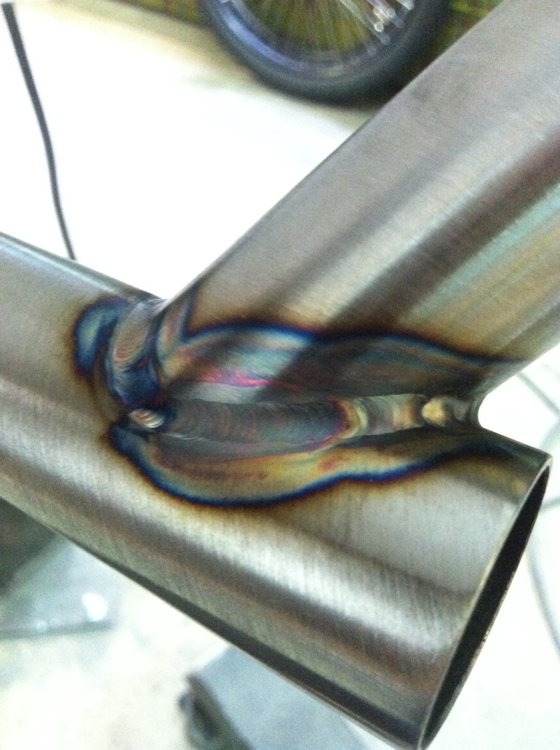 Also welding!!