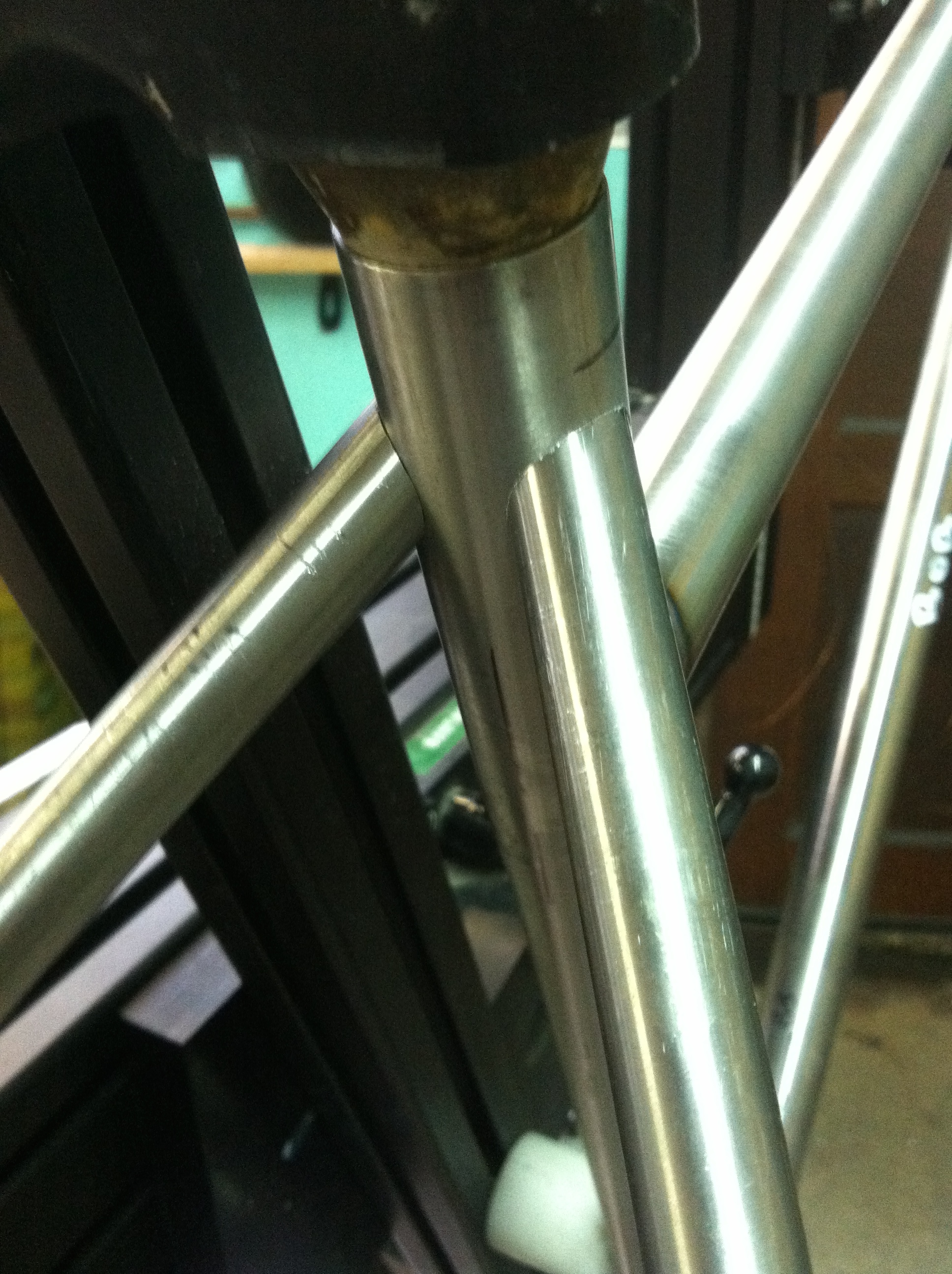 Miters!