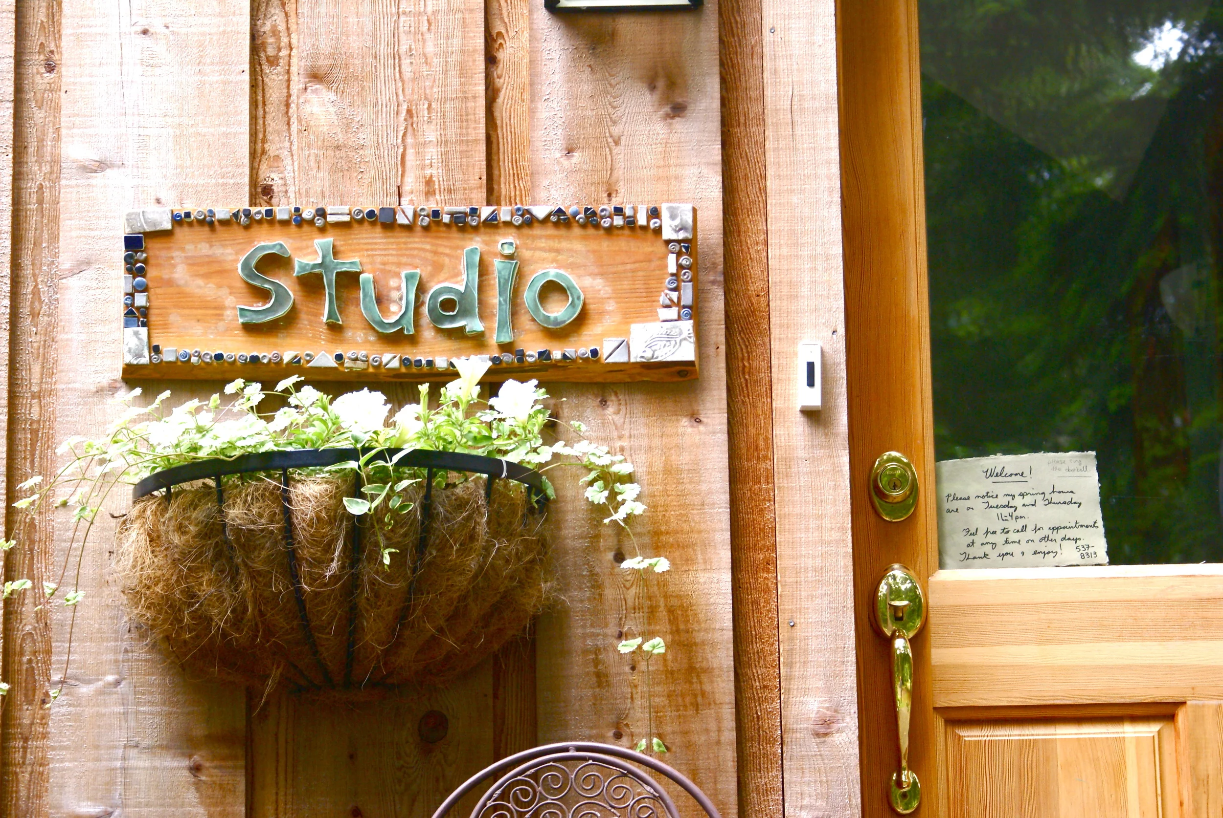 Where the joy happens