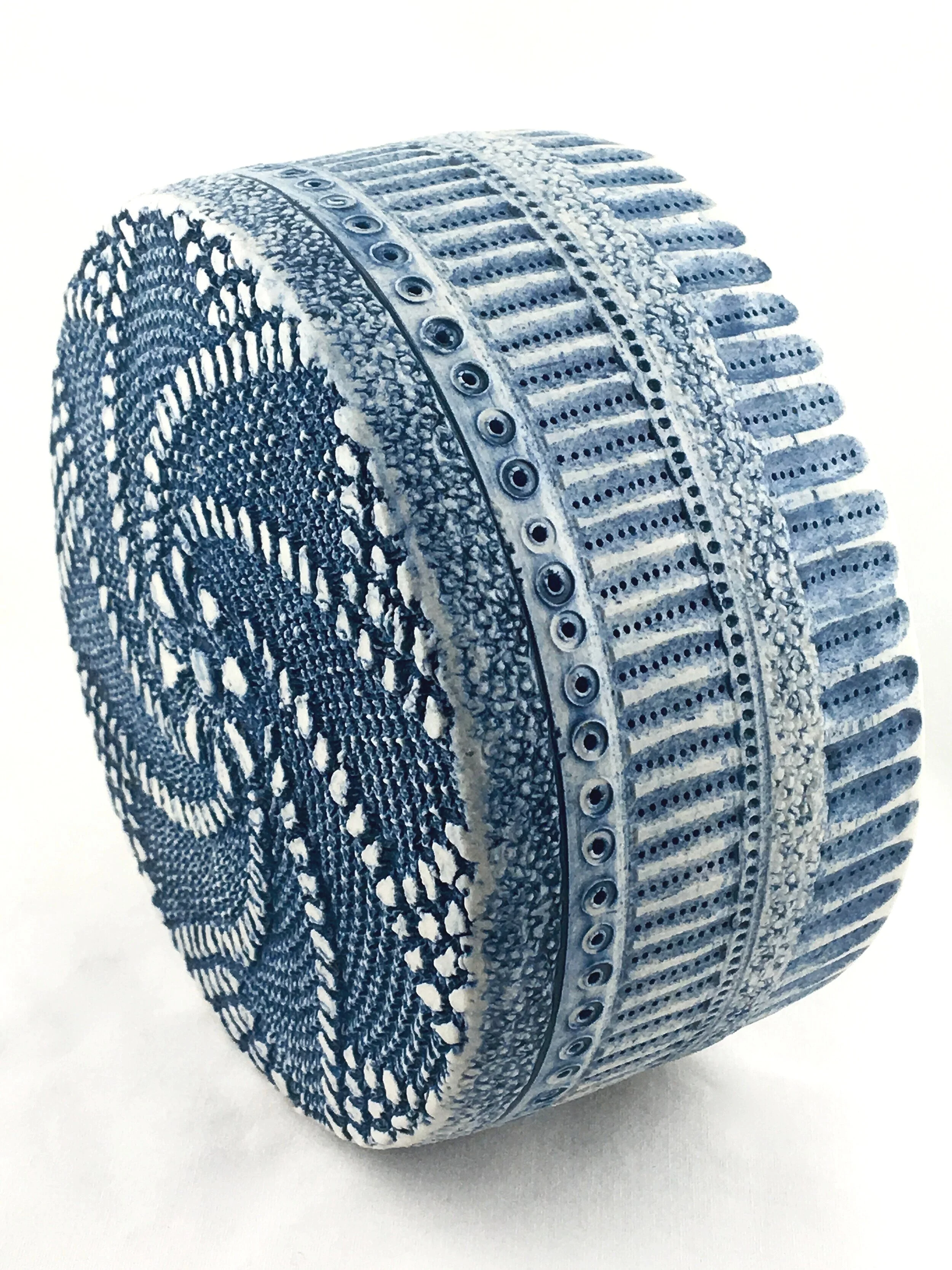 Centric diatom wall hanging