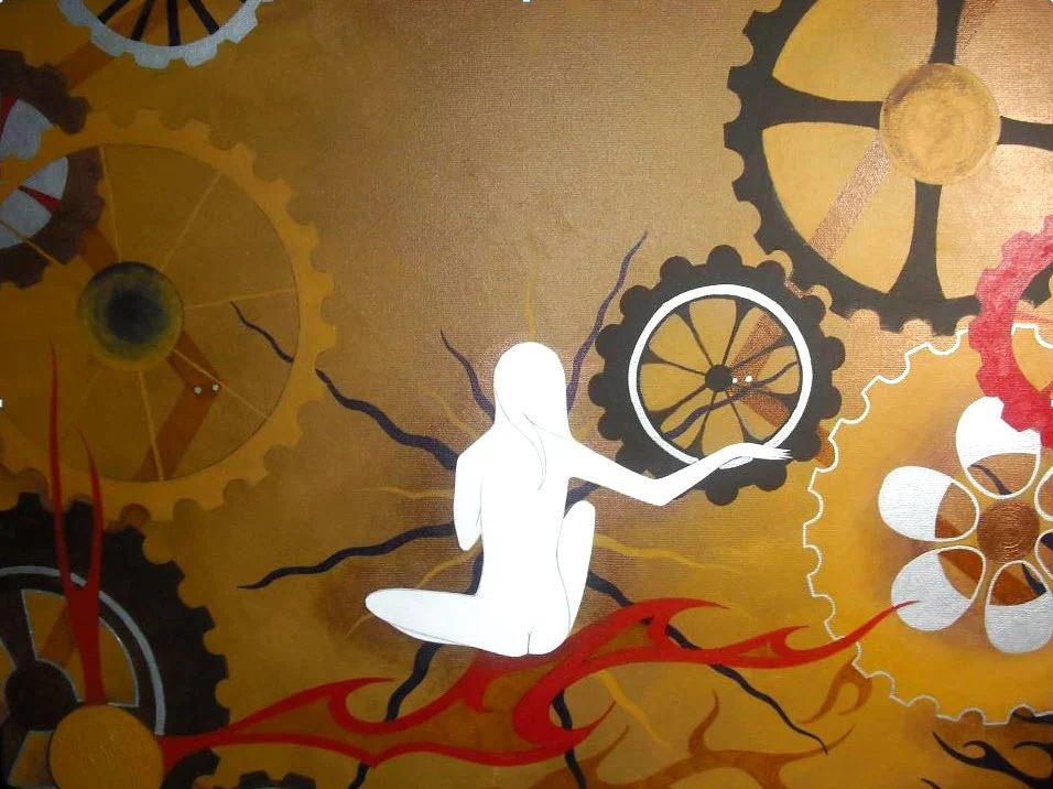 Cause & Effect (2012)