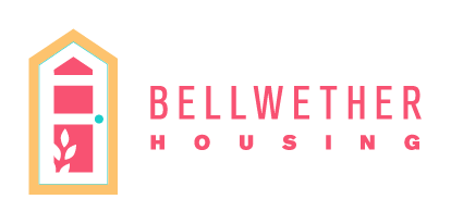 Bellwether Housing Logo