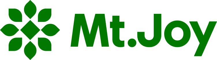 Mt Joy Logo