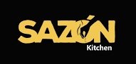 Sazon Logo