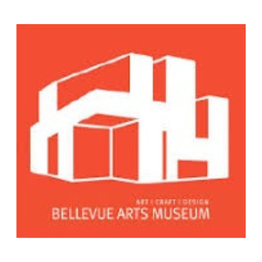 Bellevue Arts Museum Logo