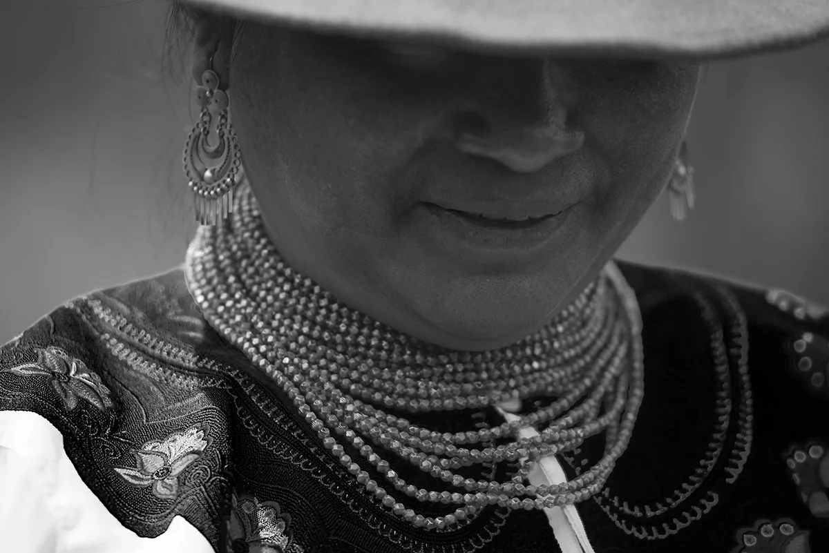 Laurita bw.jpg
