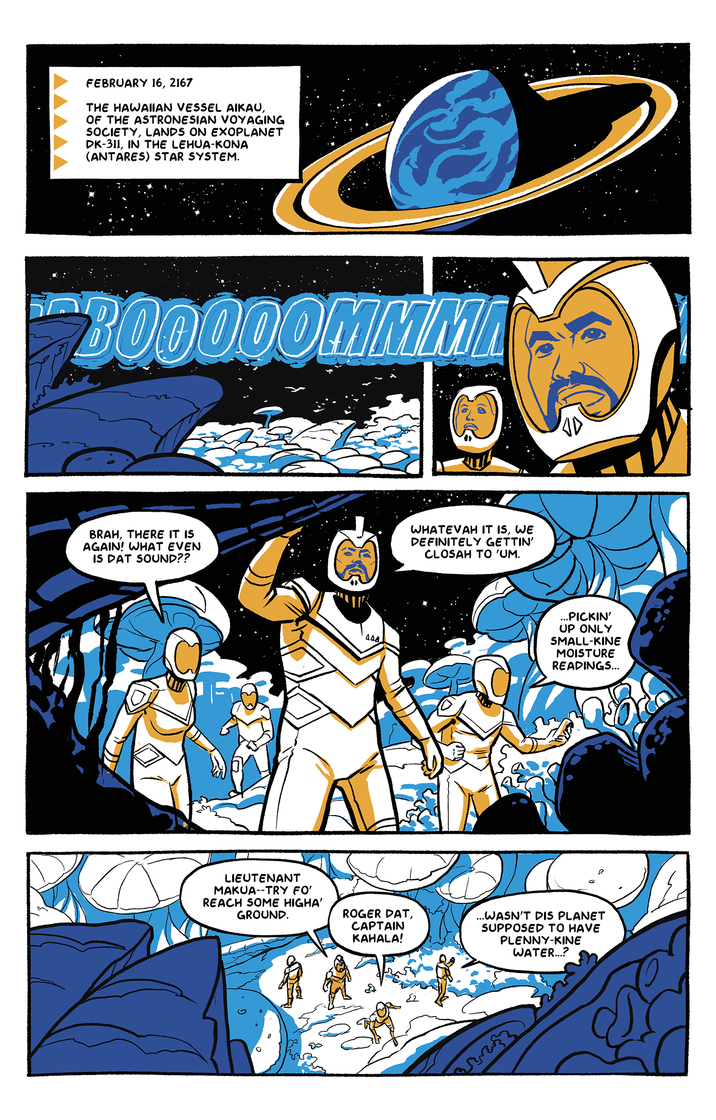 Astronesian Voyaging Society
