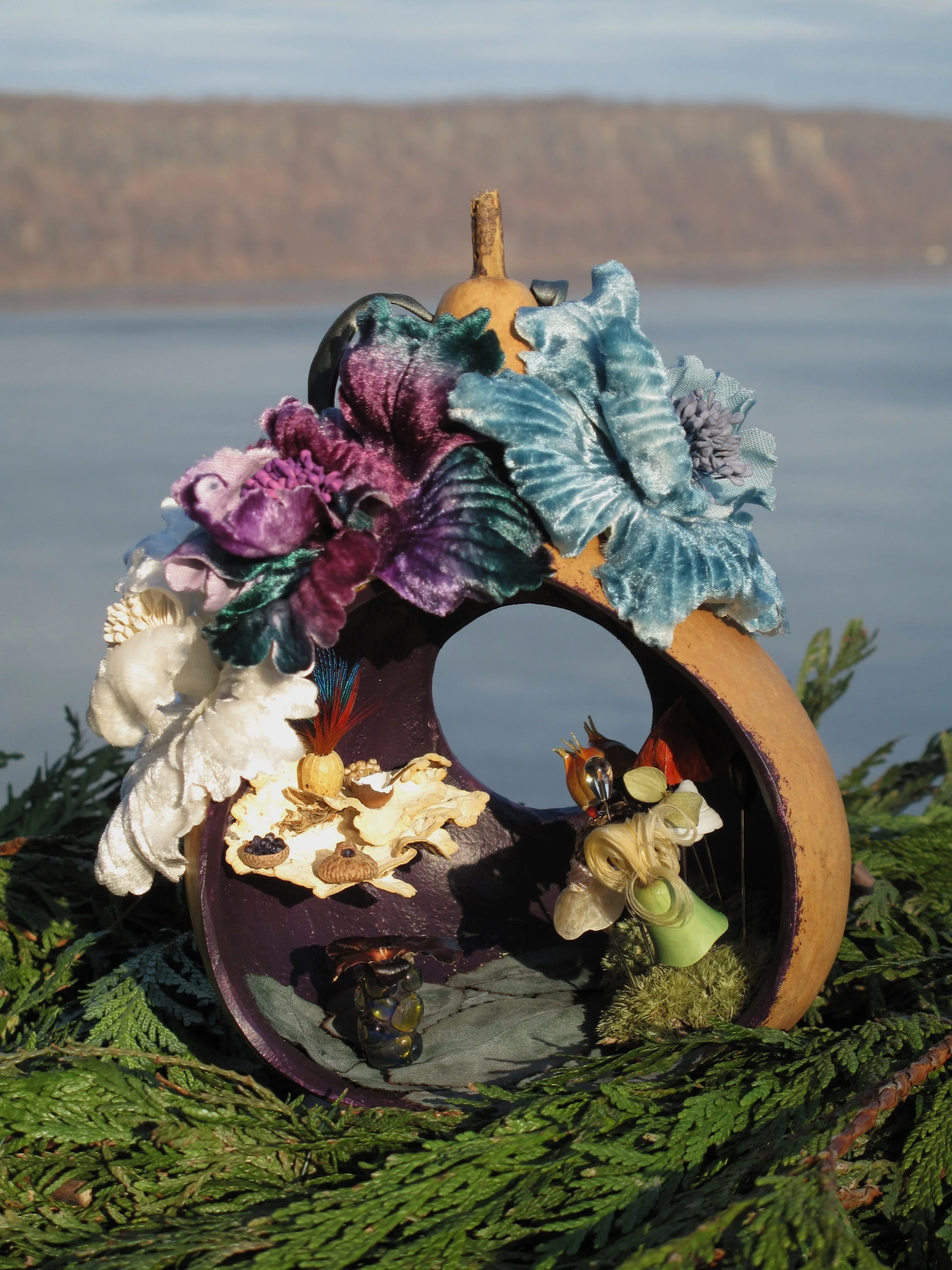 The Milliner, 2009