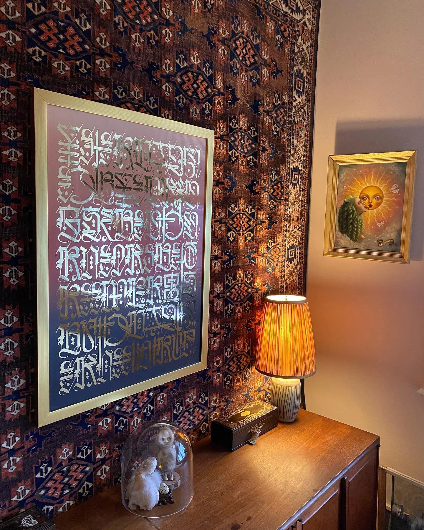 &ldquo;Yesterday&rdquo; by @_cryptik_ 💫✨💫

&ldquo;Yesterday we obeyed kings and bent our necks before emperors. But today we kneel only to truth, follow only beauty, and obey only love.&rdquo; ~Kahlil Gibran