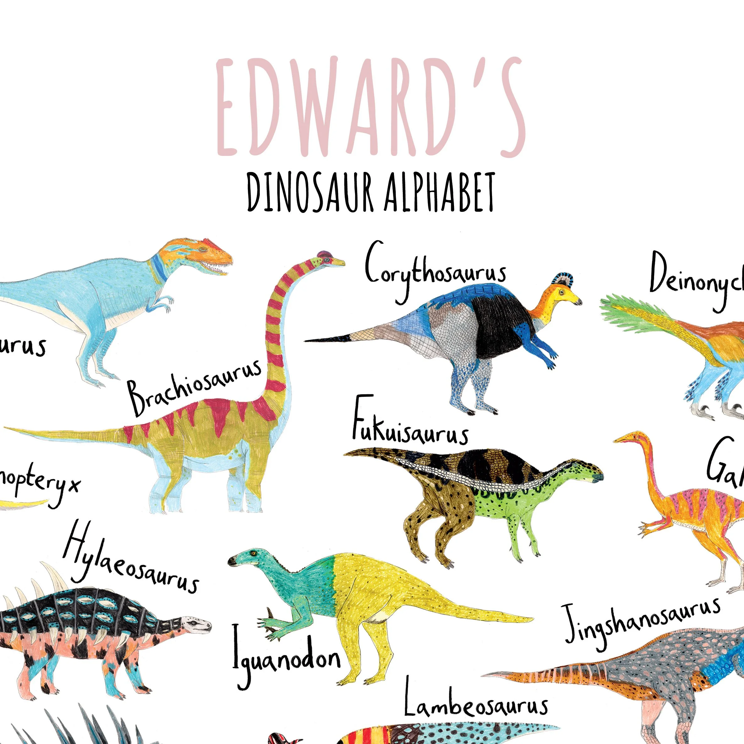 personalised-dinosaur-print-a3-print-23-close-up-2.jpg