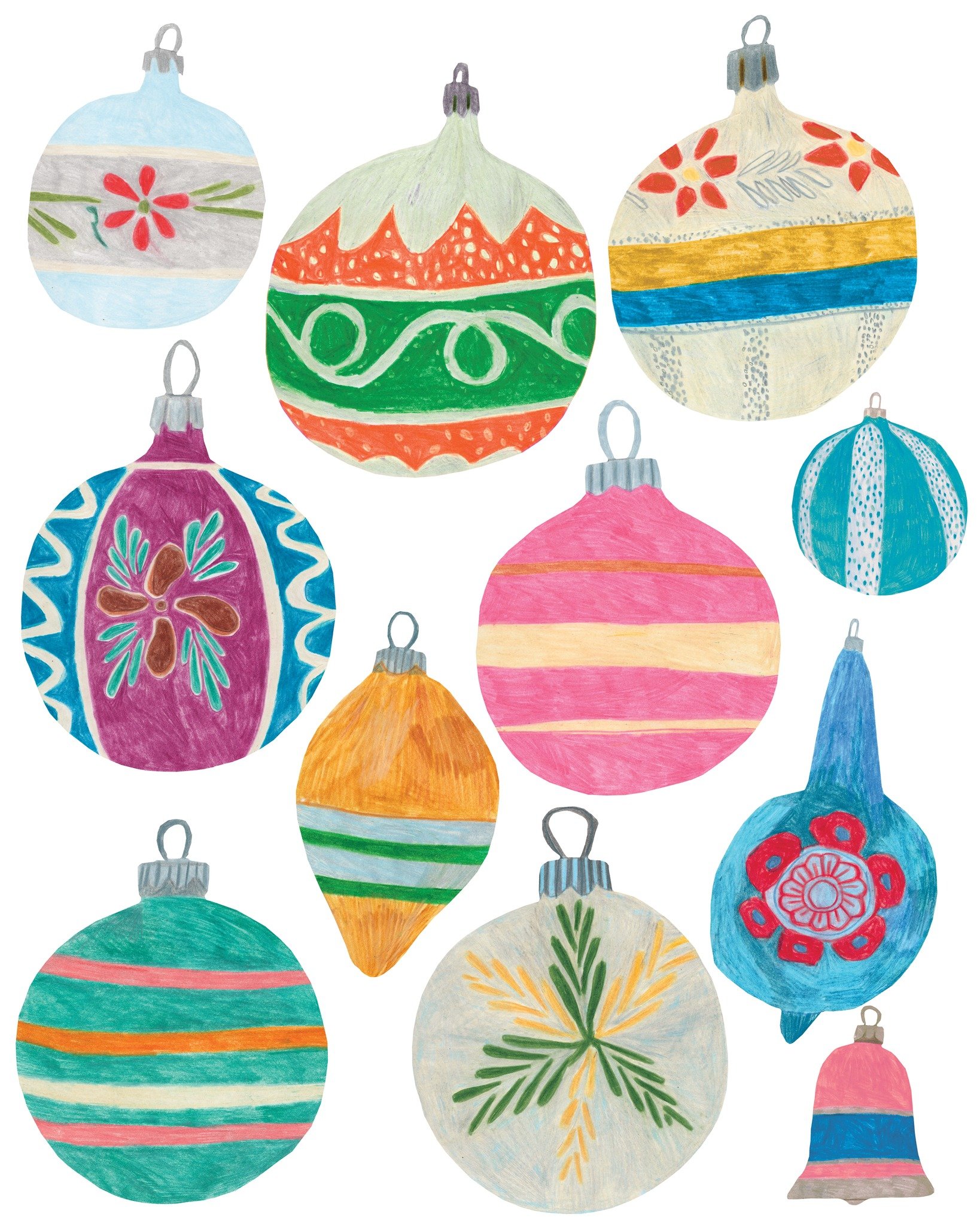 Last orders are Wednesday 16th  for delivery before Christmas. (Possibly a little leeway if you order by Thursday midday).