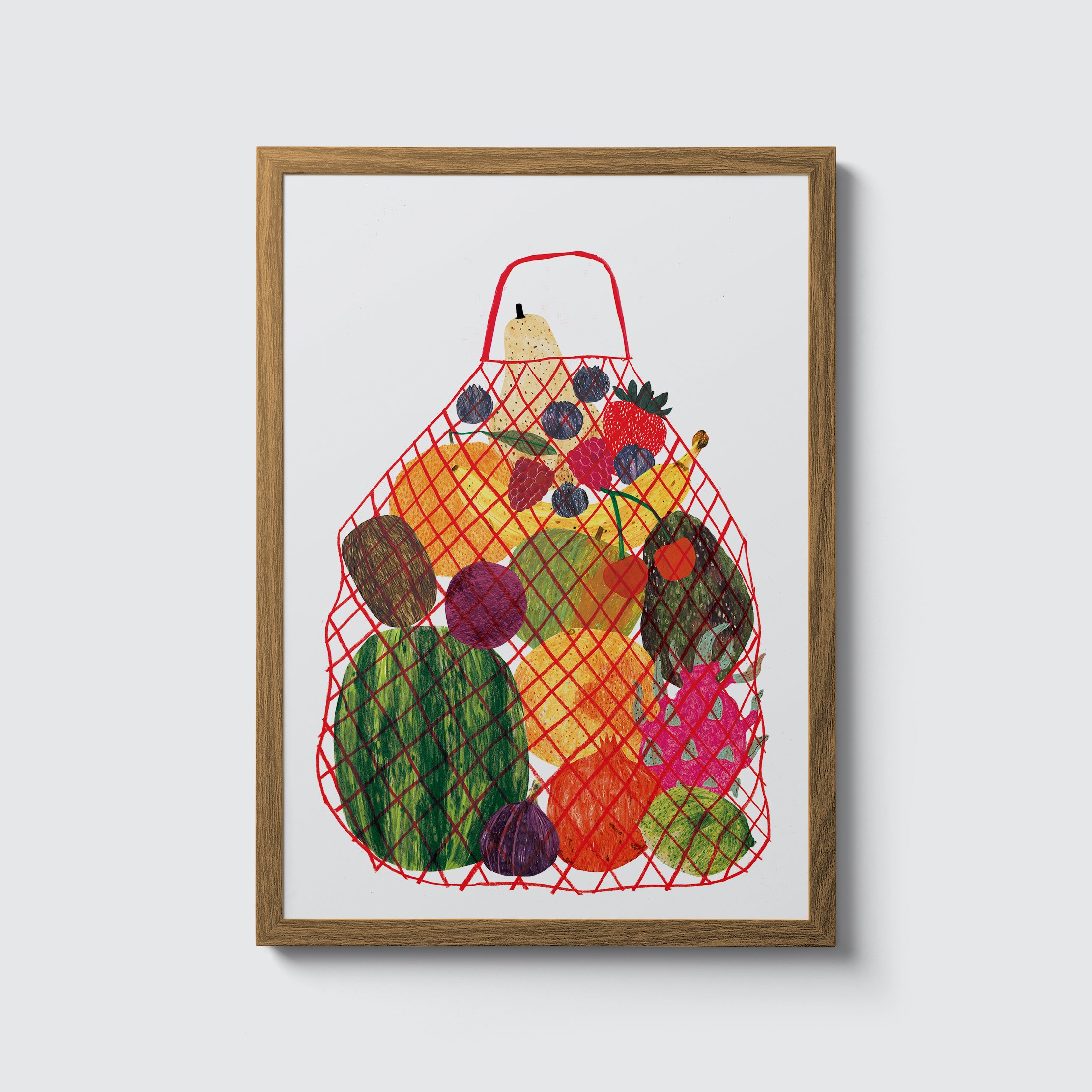 Fruit-in-Red-Net-Bag-Framed.jpg