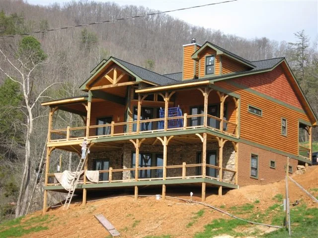 Existing home