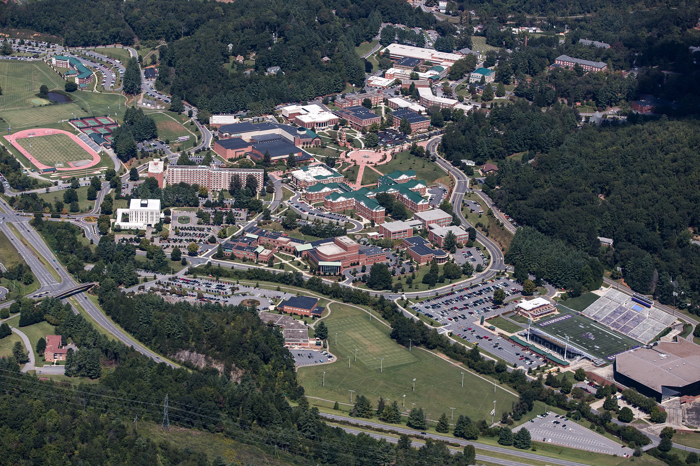 Western Carolina University