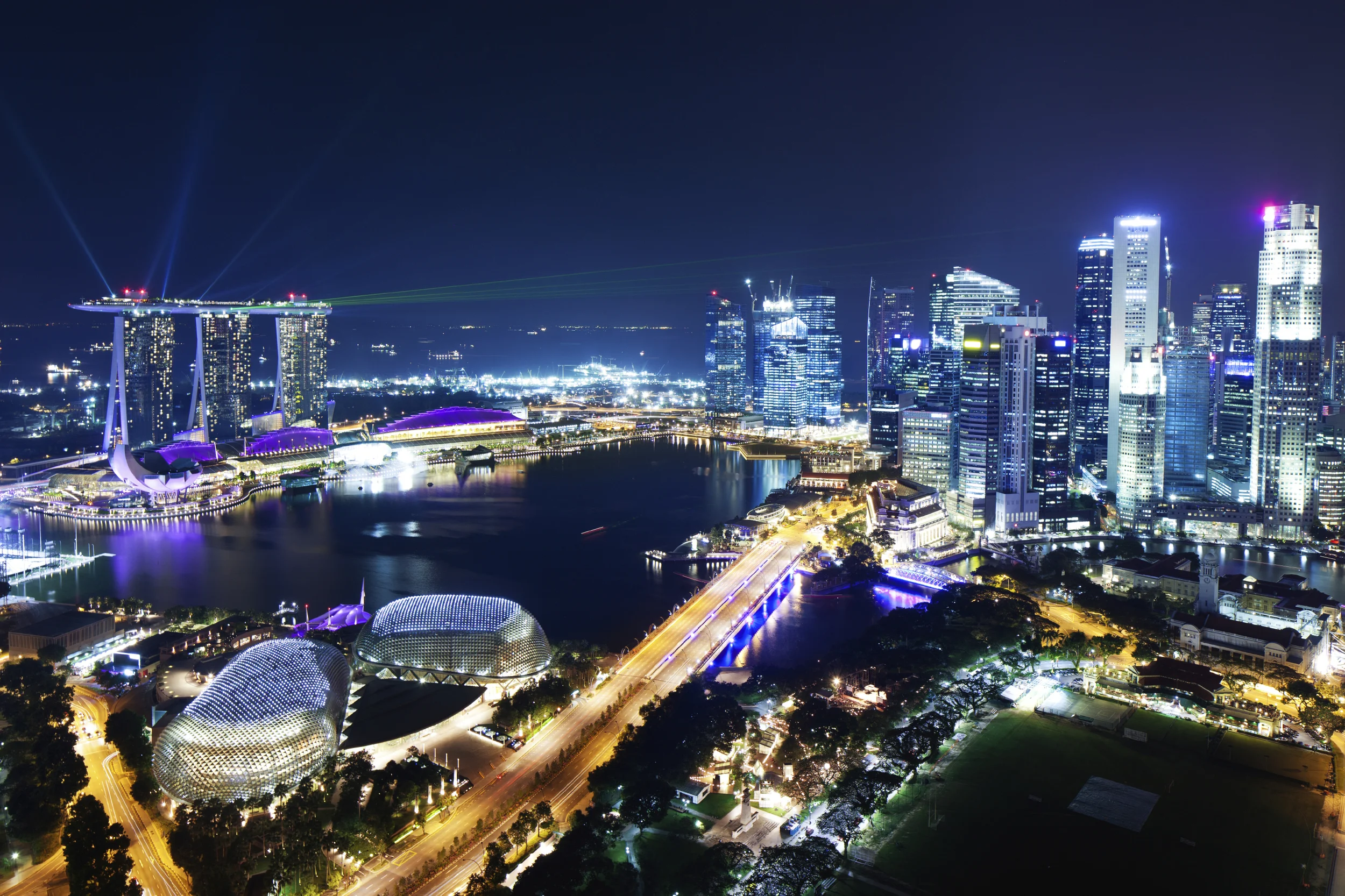 Singapore
