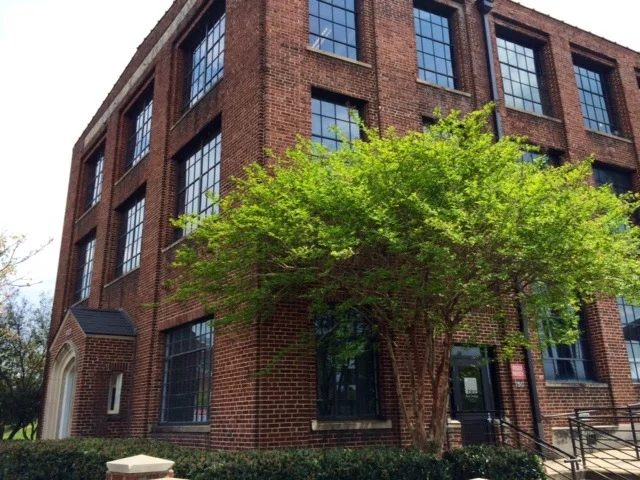  New owners for Carolina School Supply building on Morehead 