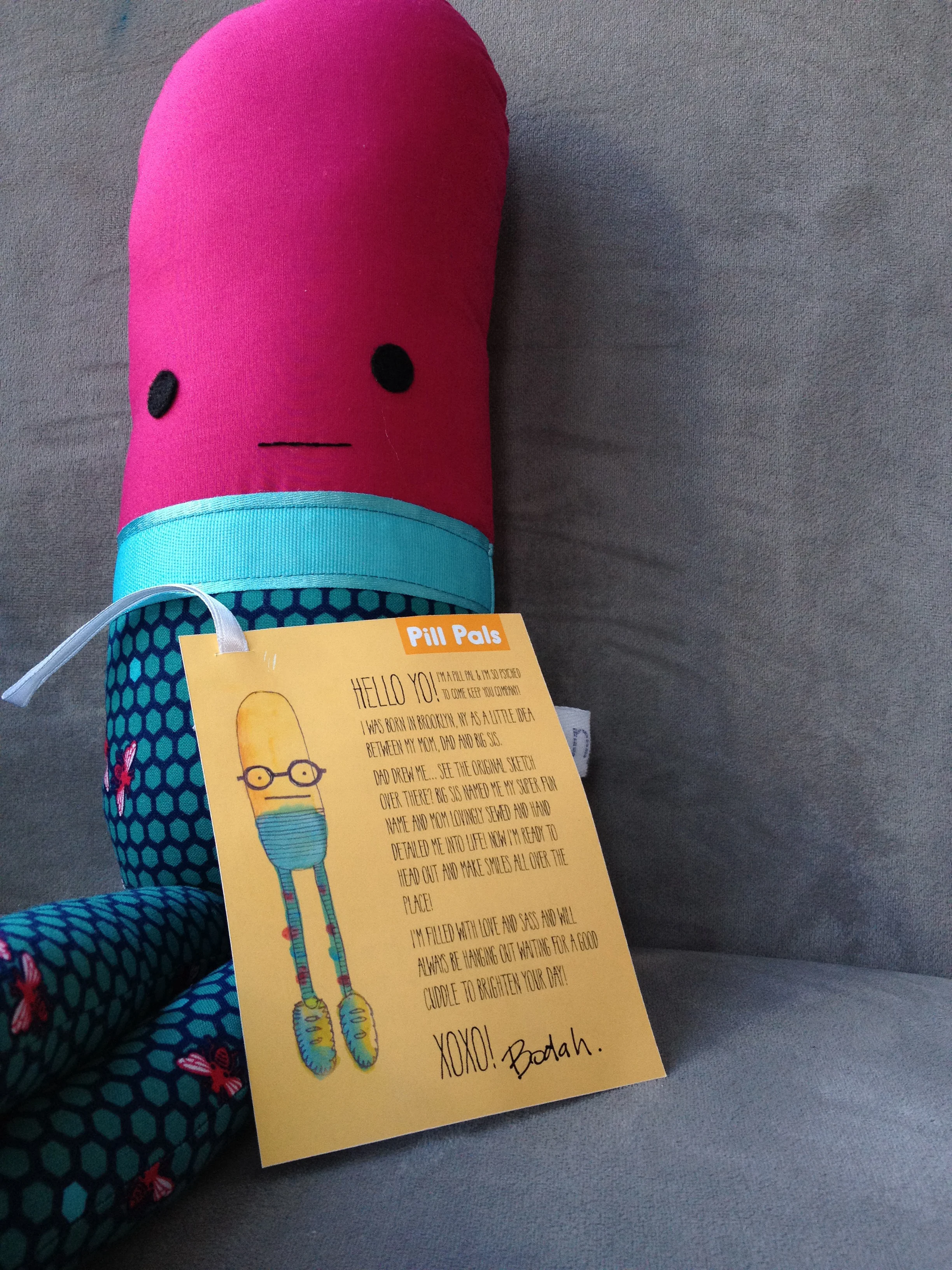 The details make the difference.