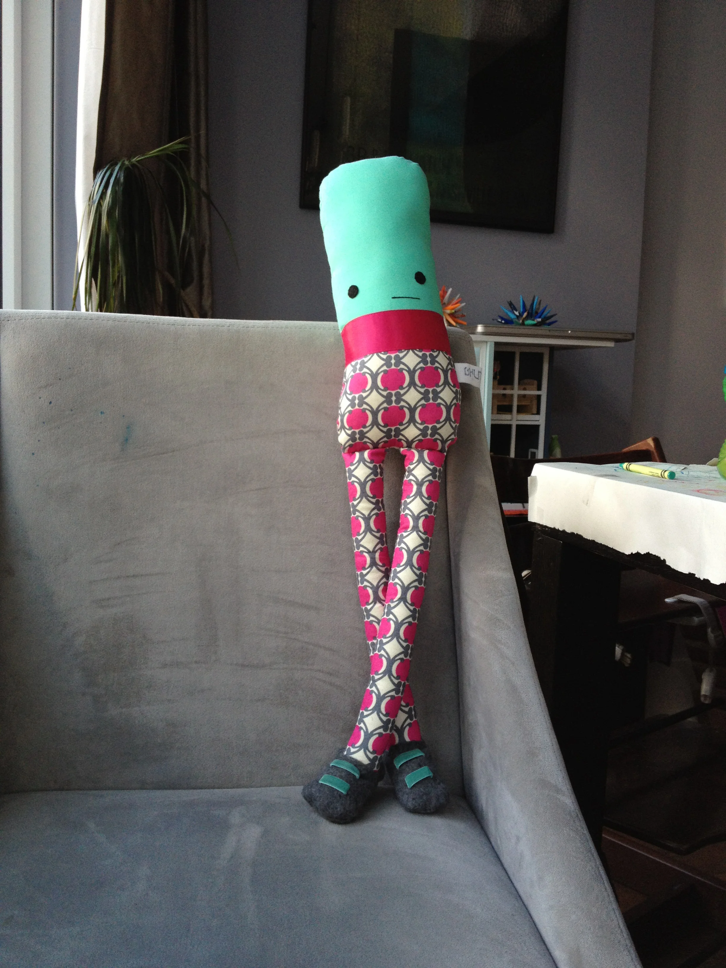 Dahnsk is such a dapper dude...