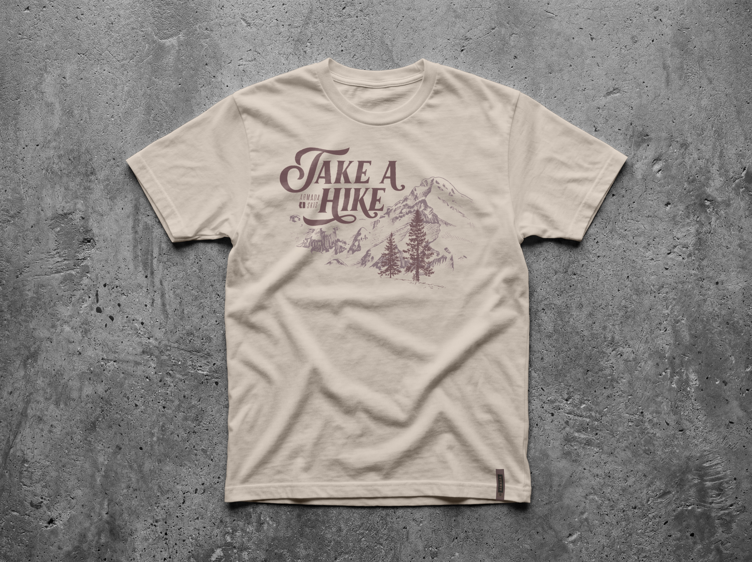 Take A Hike Tee.png