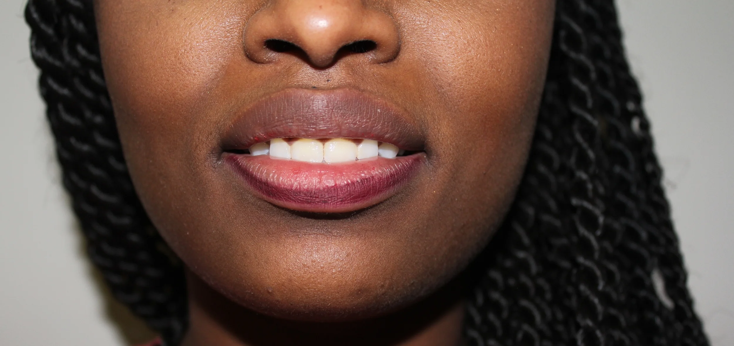 Ruby Woo For Dark Skin Sincerely Brooklyn