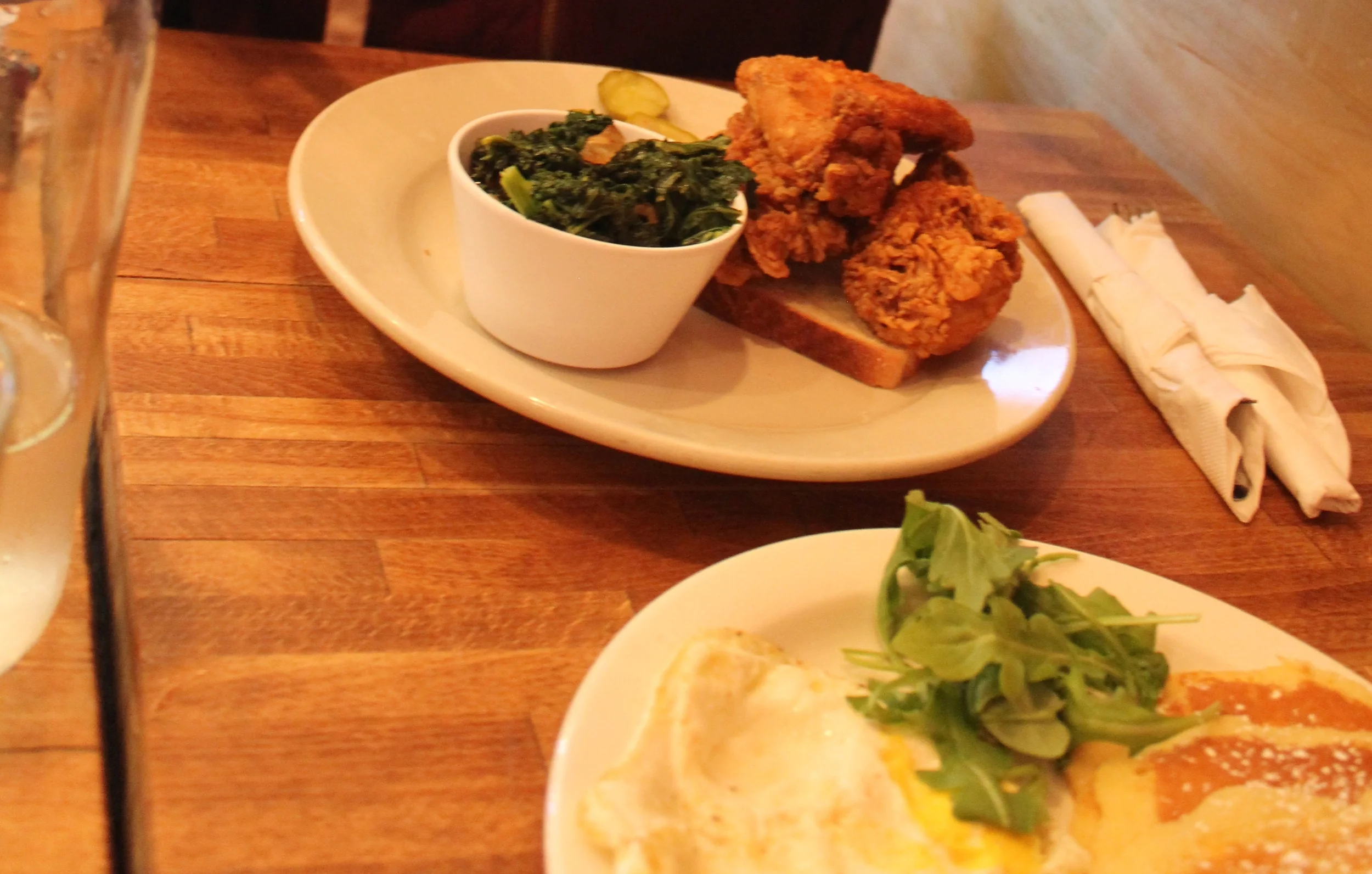 Hot Chicken