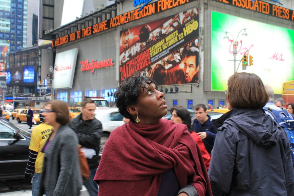 My Mommy :)