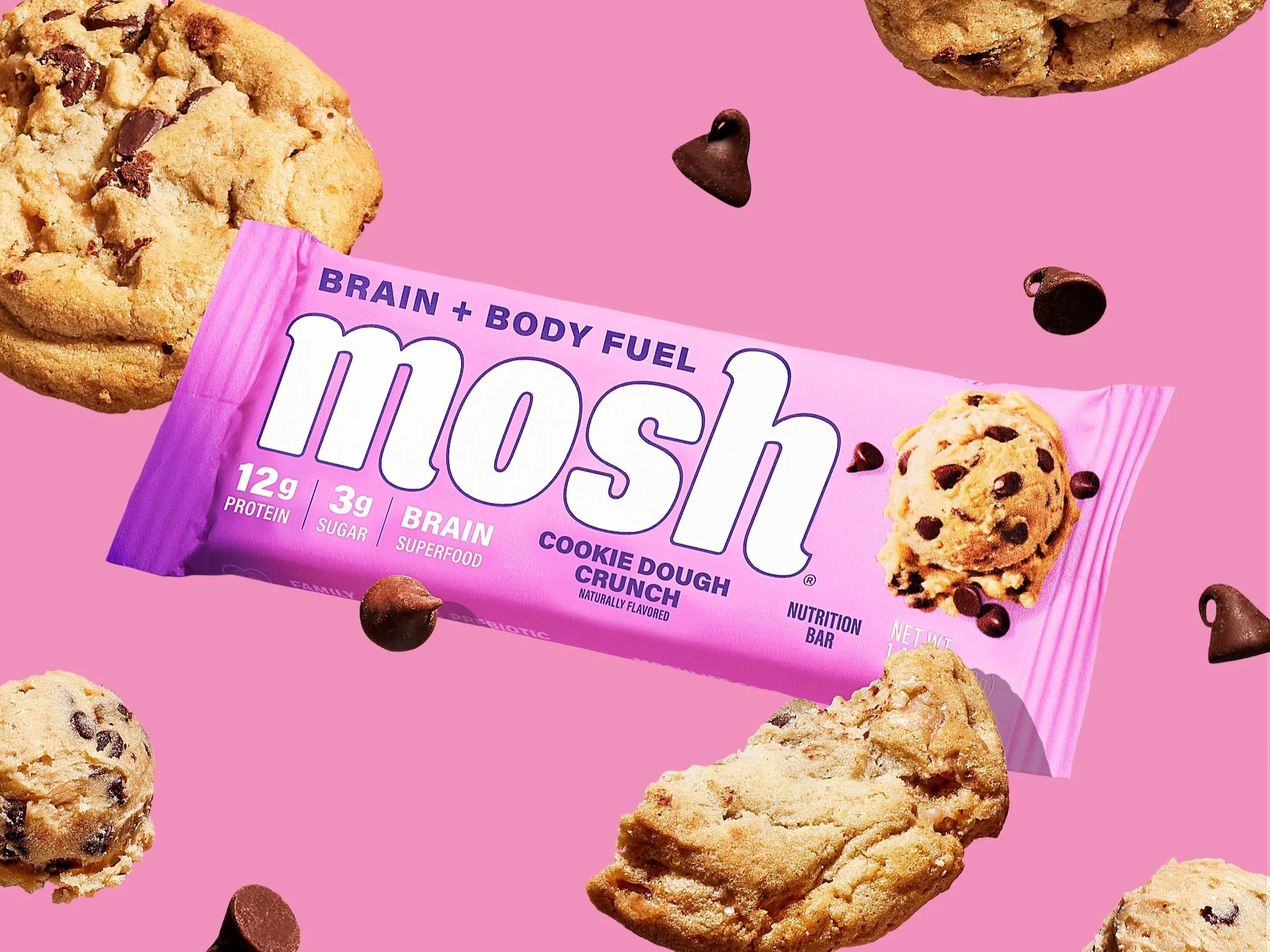 MOSH
