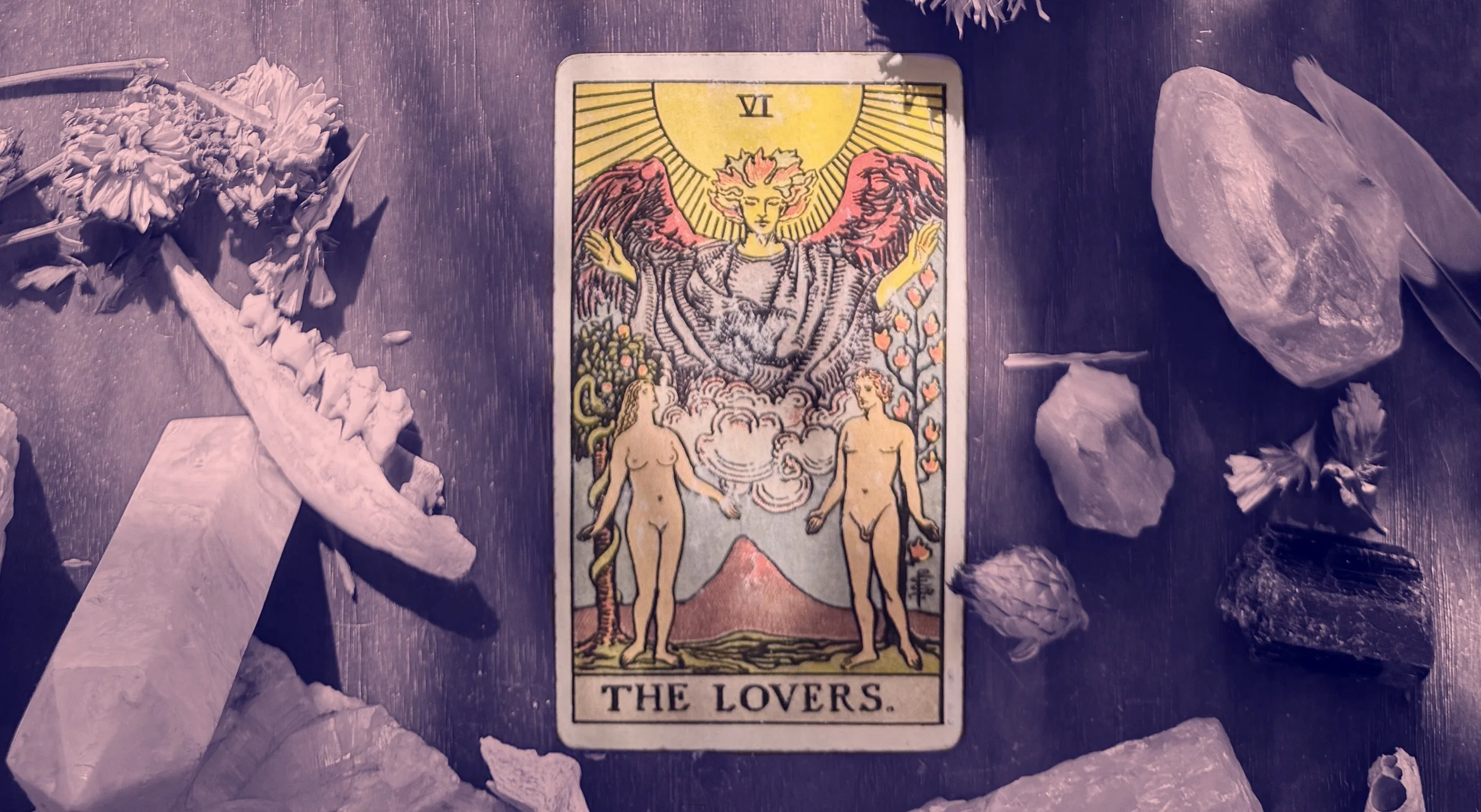 Alysa Liu is love in motion: ♒︎ – ♓︎ 🌓 