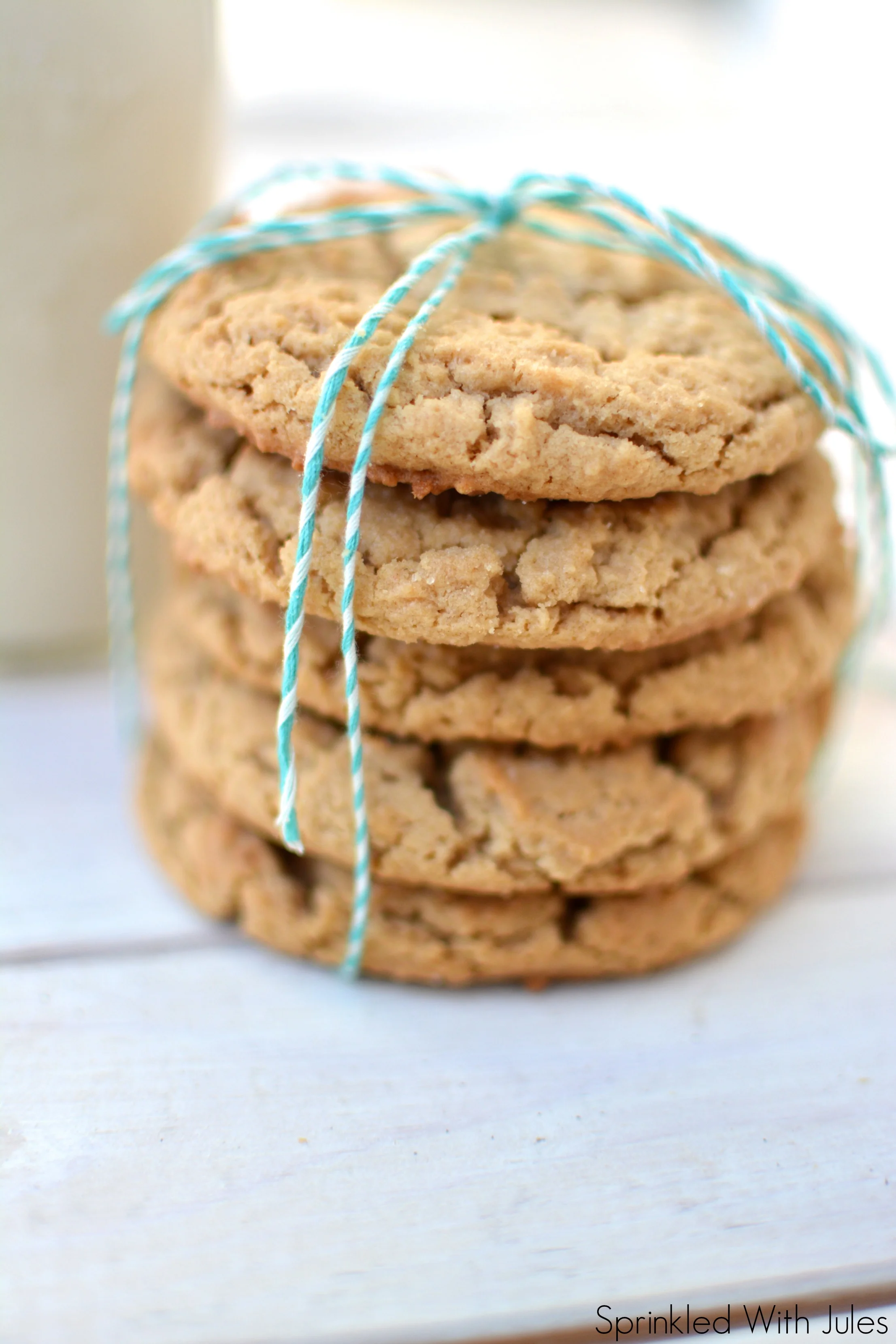 Peanut Butter Cookies