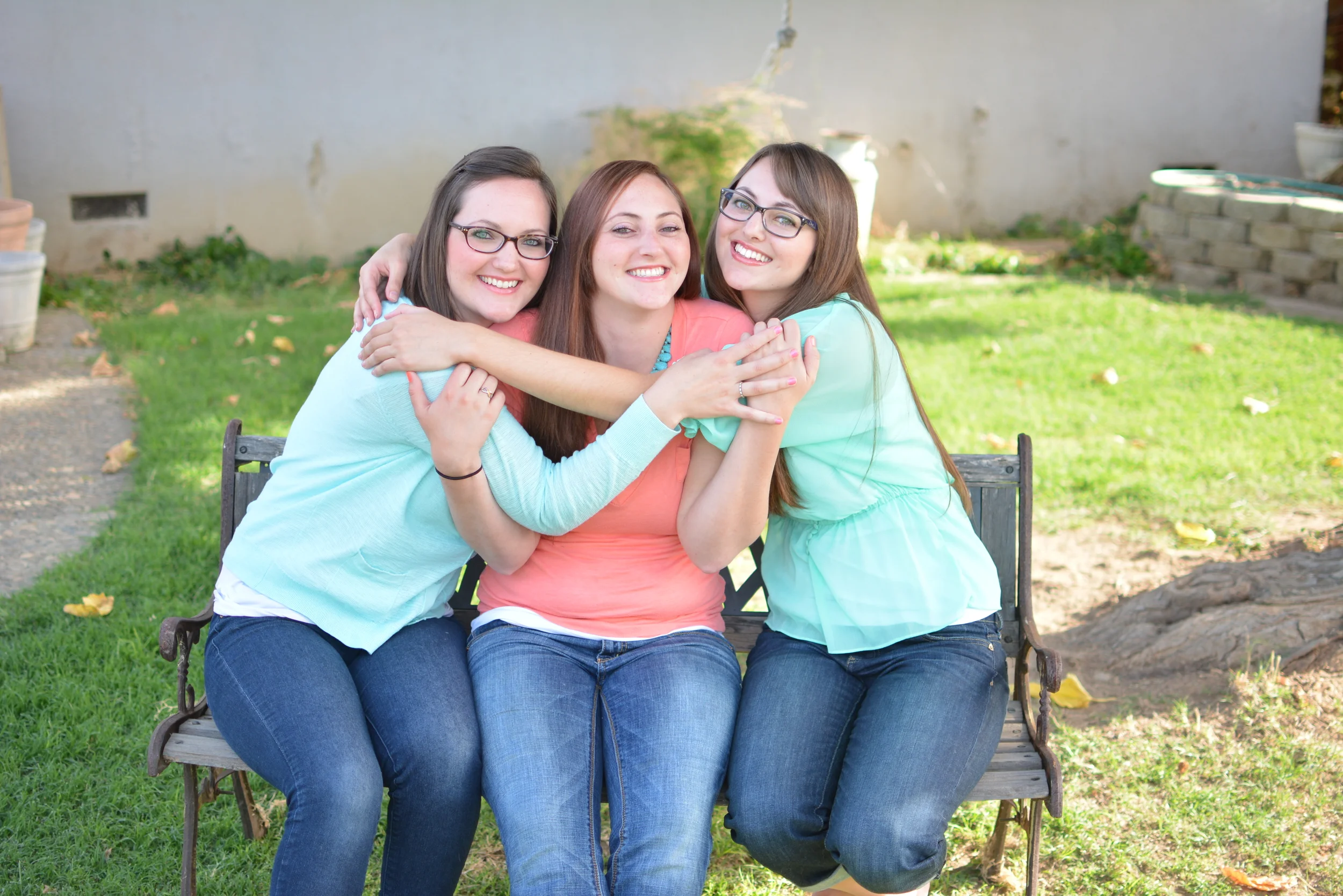 Sprinkles Of My Life