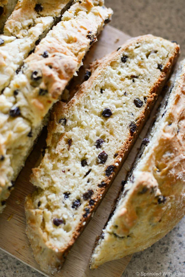 Irish Soda Bread