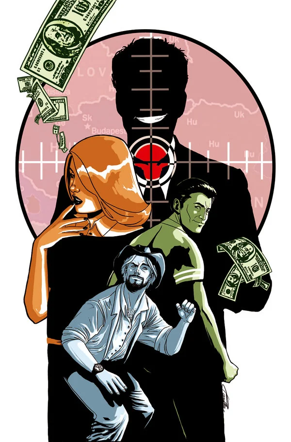 I’m very excited that Deceivers #2 comes out today! Preview for the book is here: http://www.comicbookresources.com/?page=preview&id=19912
