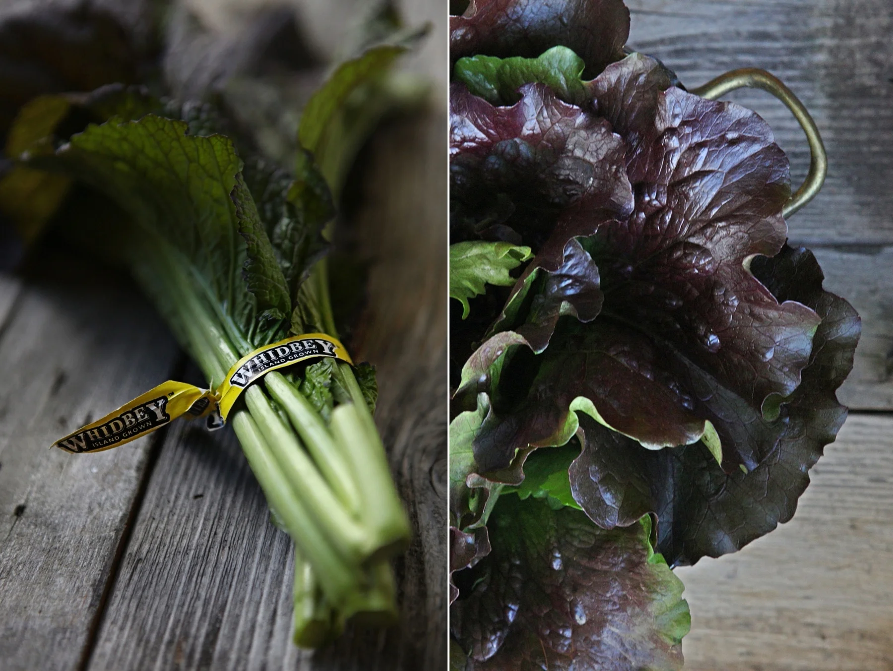produce