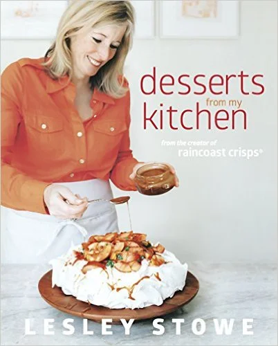 Desserts From My Kitchen