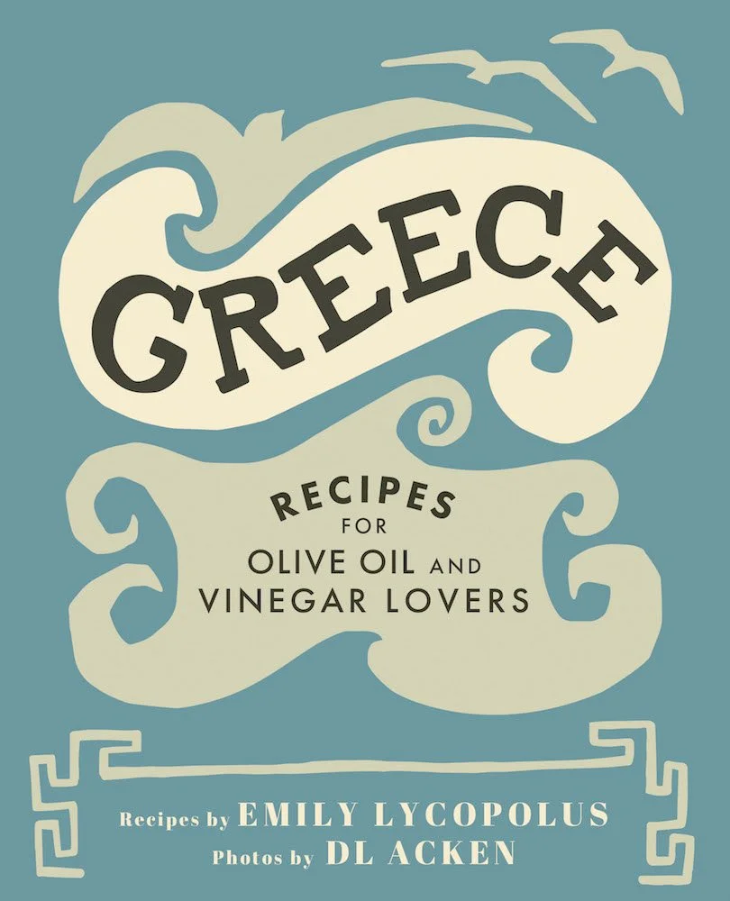 Greece for Olive Oil and Vinegar Lovers