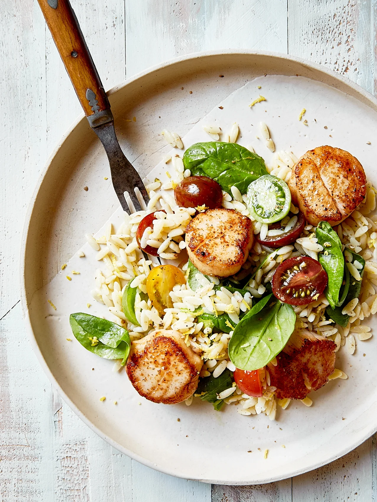 Seared Scallop and Orzo Salad.jpg