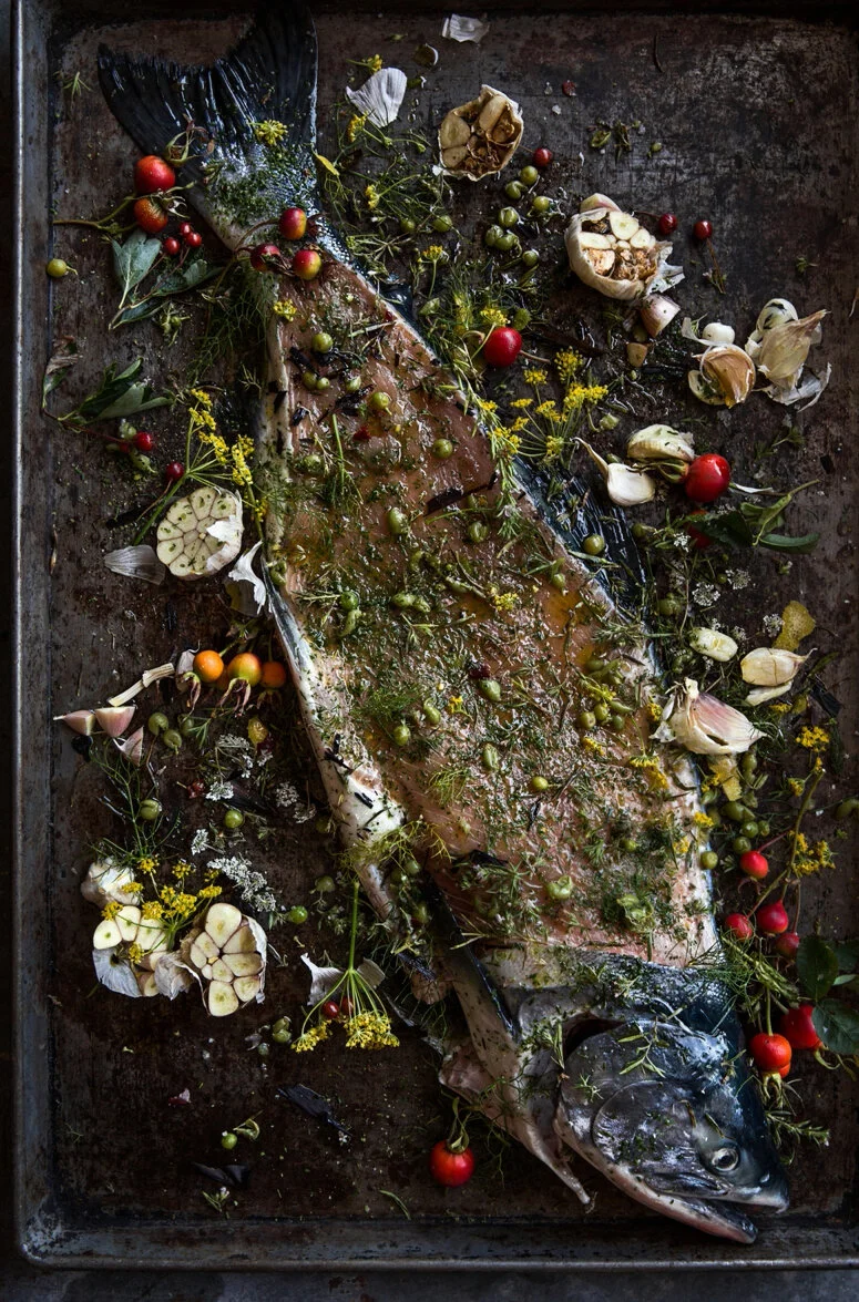 DL ACKEN PHOTOGRAPHY | best food photographers | vancouver