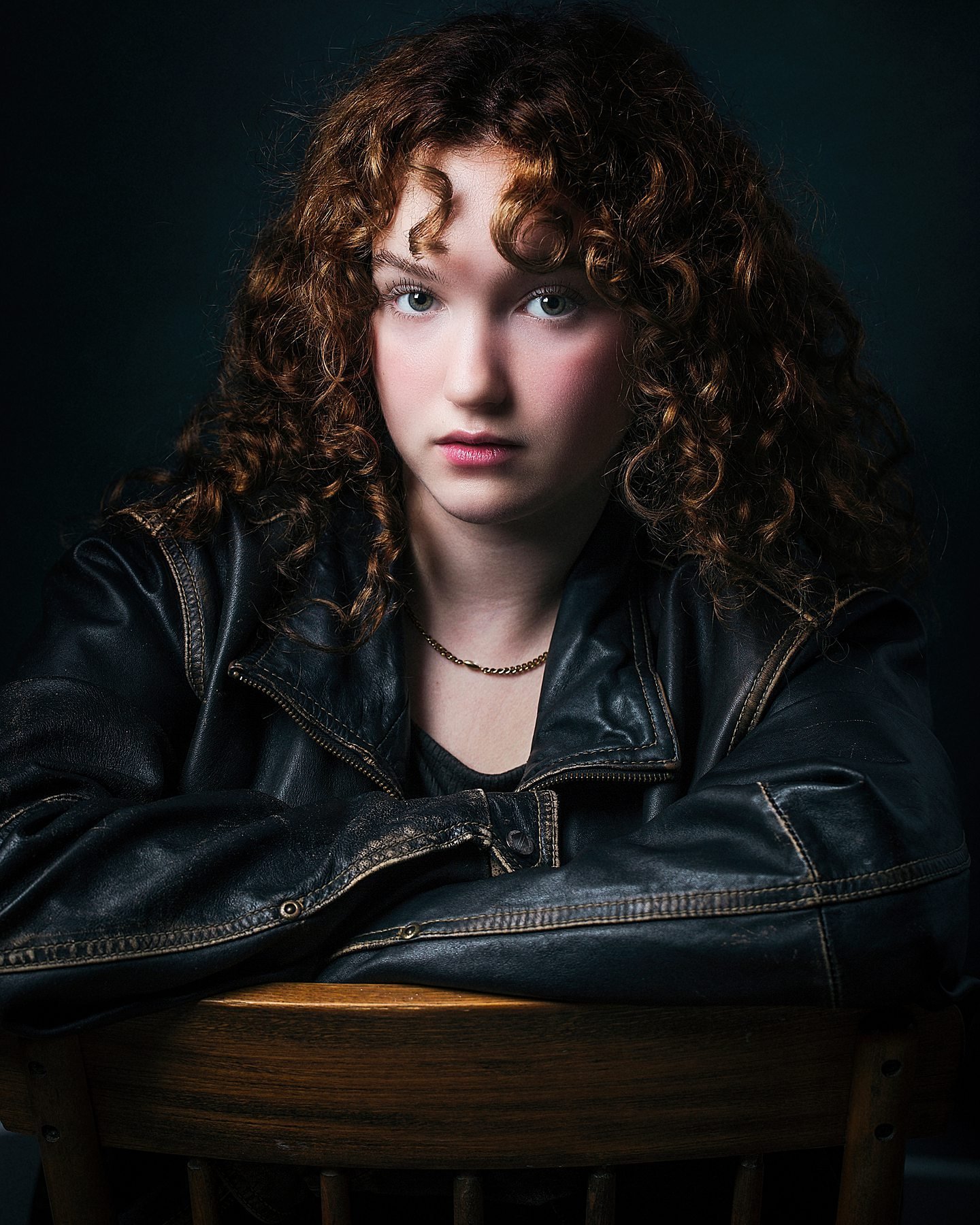 First peek at this evenings headshot session with the beautiful @oliviabrielleonfilm.

Vancouver &mdash; I have an upcoming studio date on September 14th. DM for a spot as they go quickly. 
.
.
.
#vancouverheadshotphotographer #vancouverheadshotphoto