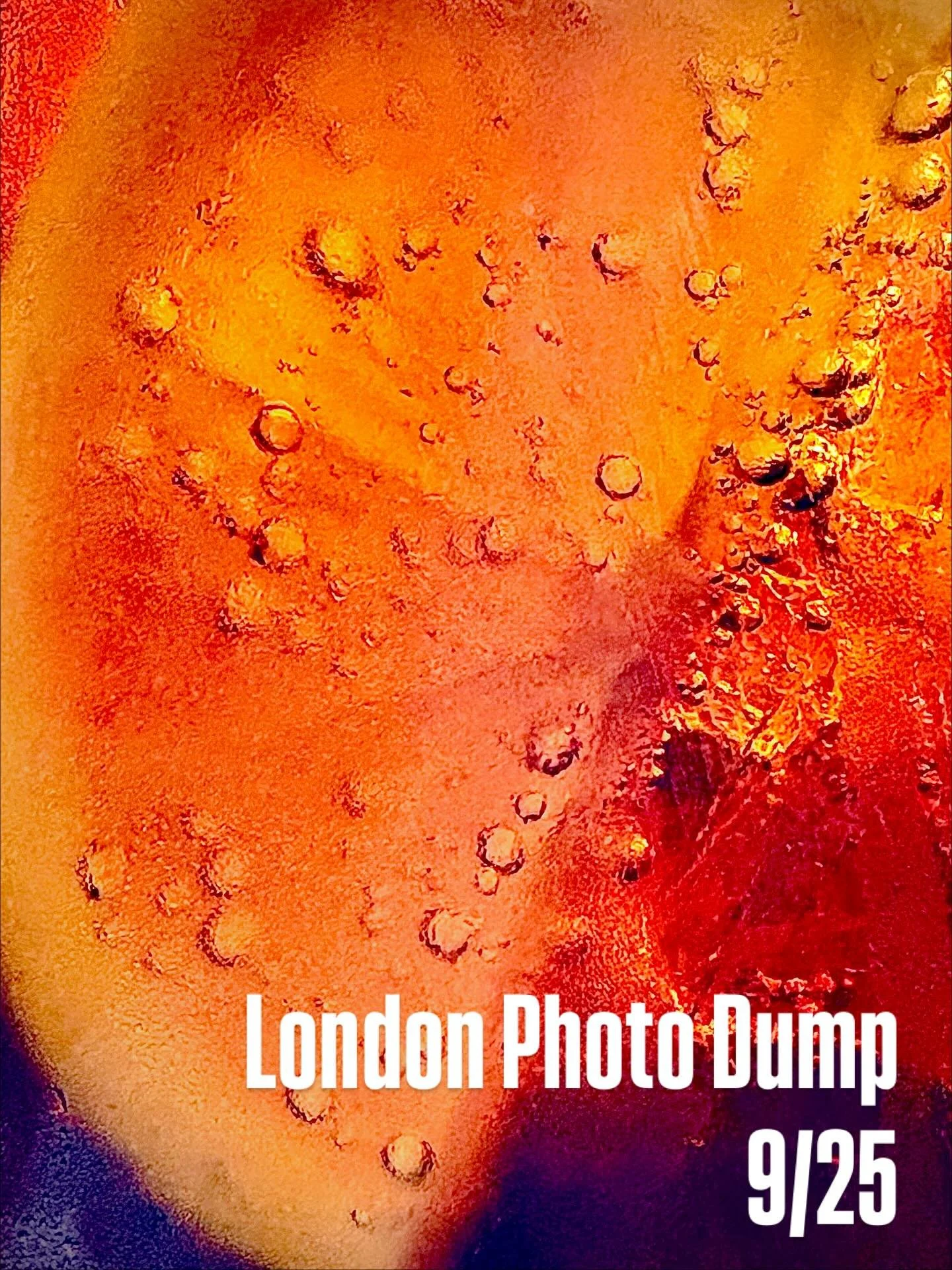 September &lsquo;25. London to Ludlow - snaps with the iPhone 16 pro sporting the #halide app.
.
.
.
#photodiary #ludlow #hometown #travelphotography #streetphotography #halidemkii