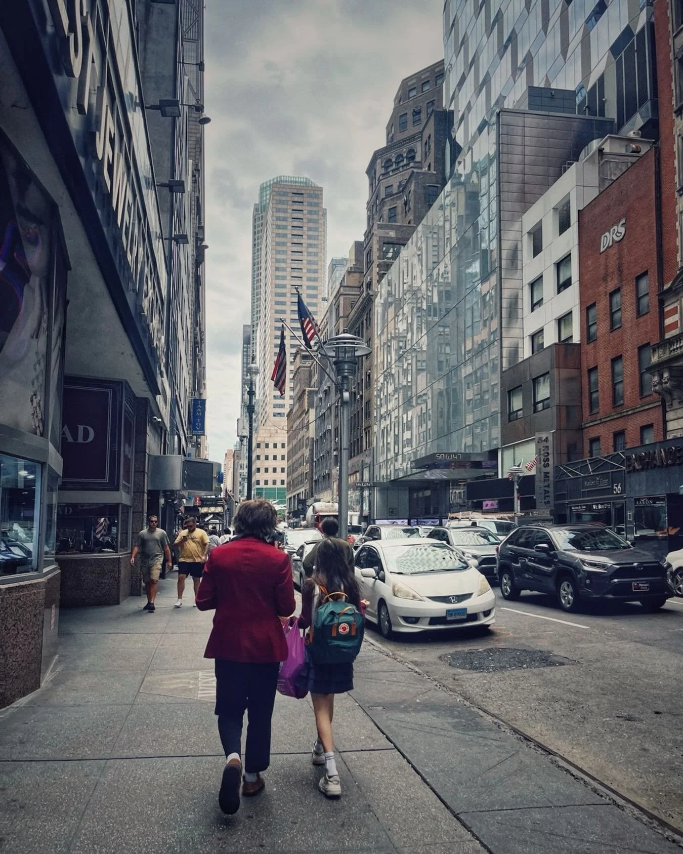 NYC - missing you. 
.
.
.
#nyc #wanderlust